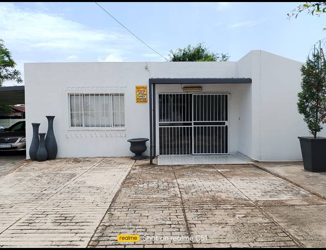 67M² BUSINESS TO LET IN DALVIEW